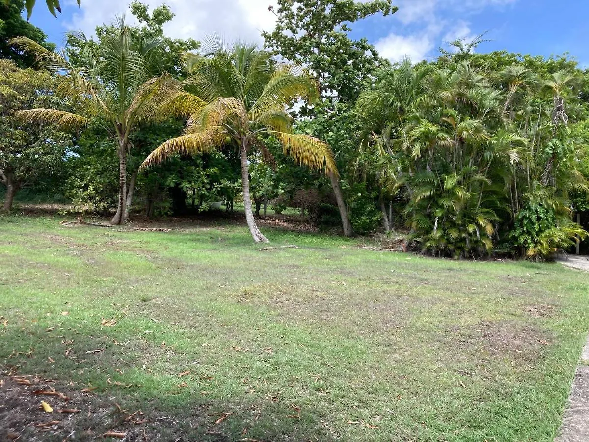 L'Amandine Villa Sainte-Anne  Holiday home