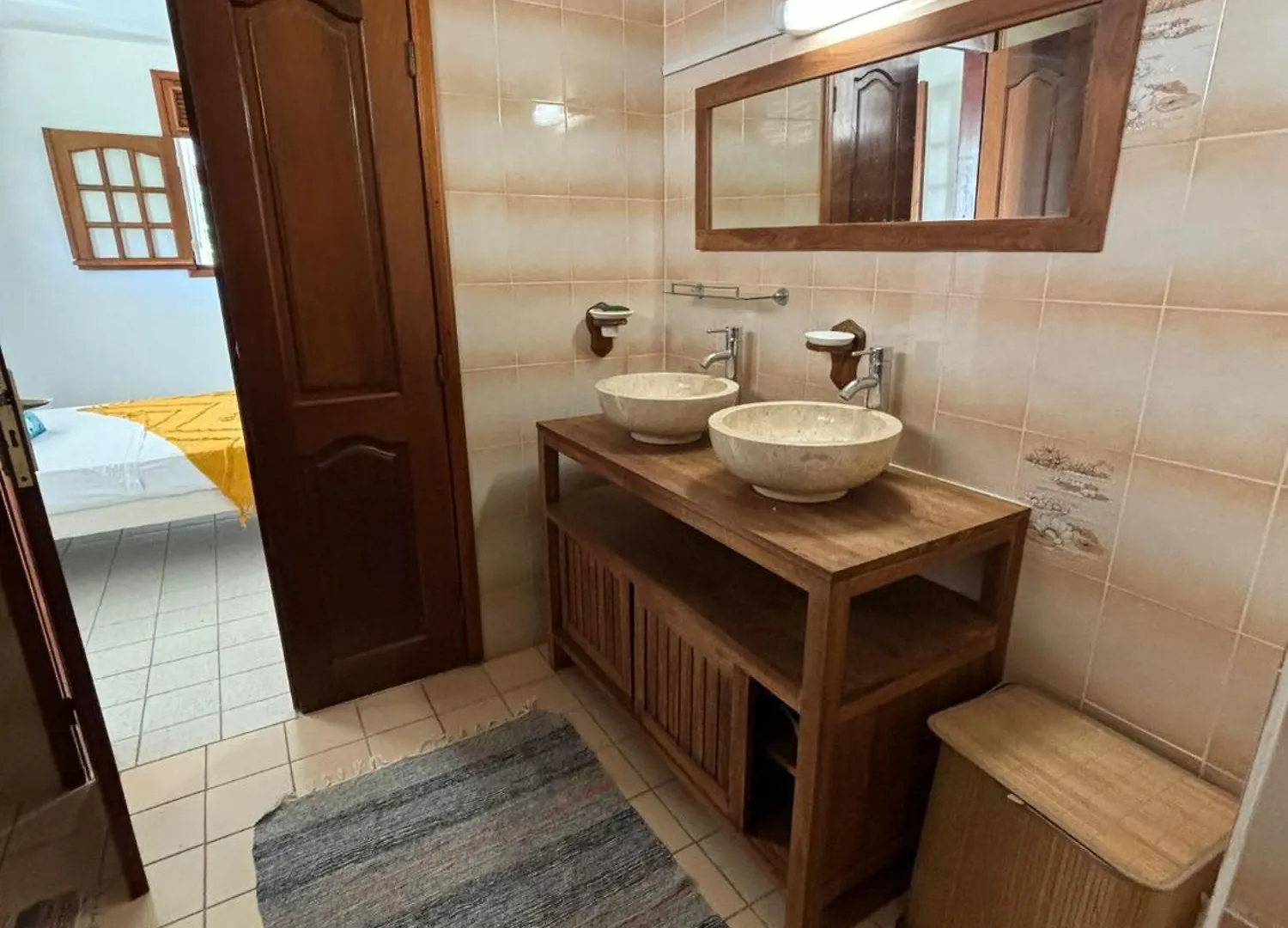 Holiday home L'Amandine Villa Sainte-Anne  Guadeloupe