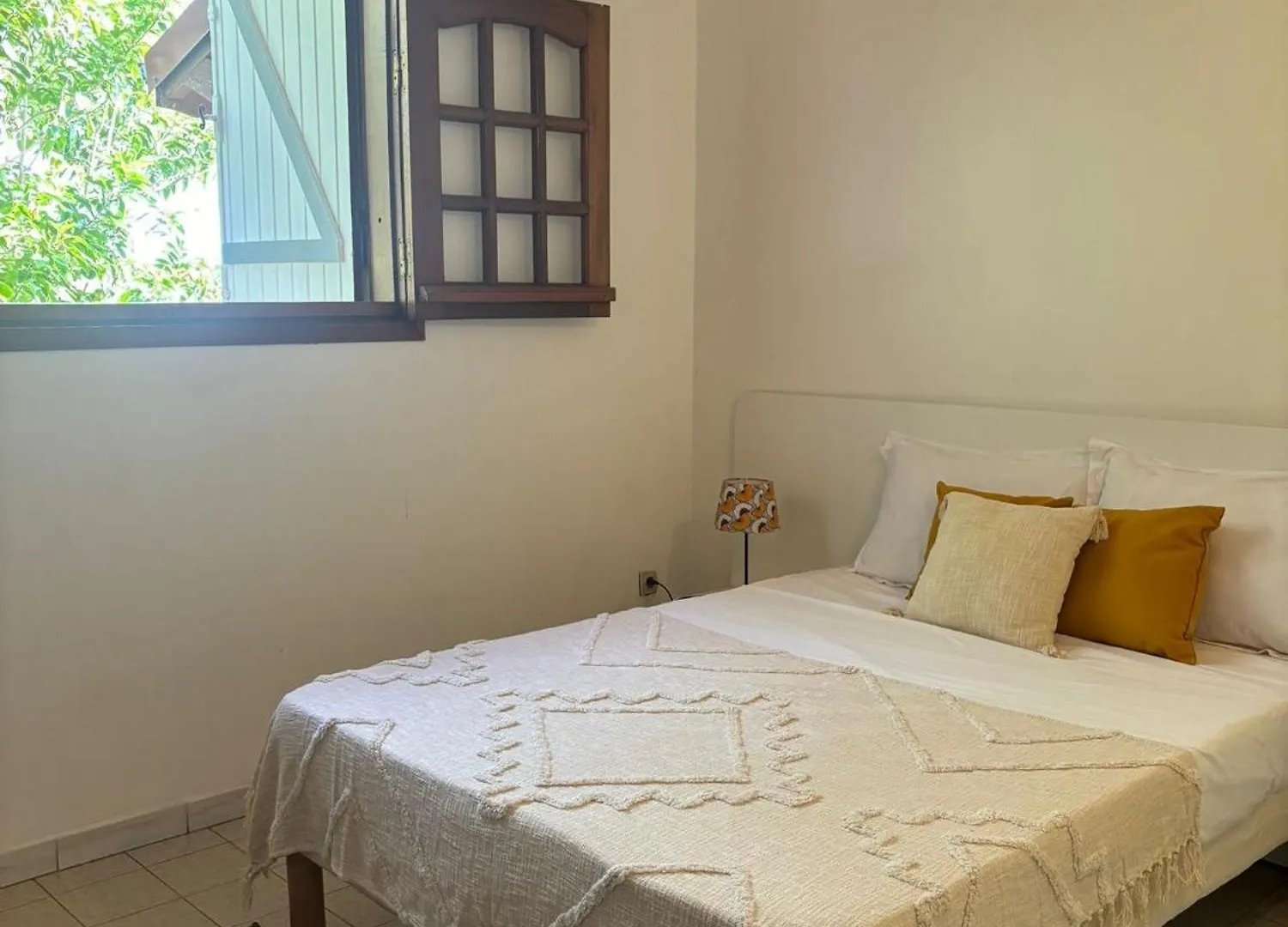 L'Amandine Villa Sainte-Anne  Guadeloupe