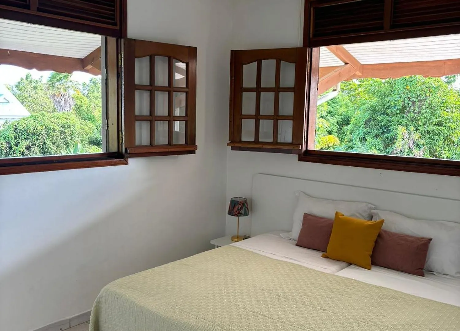 Vila L'Amandine Sainte-Anne  0*, Sainte-Anne (Grande-Terre) Guadeloupe