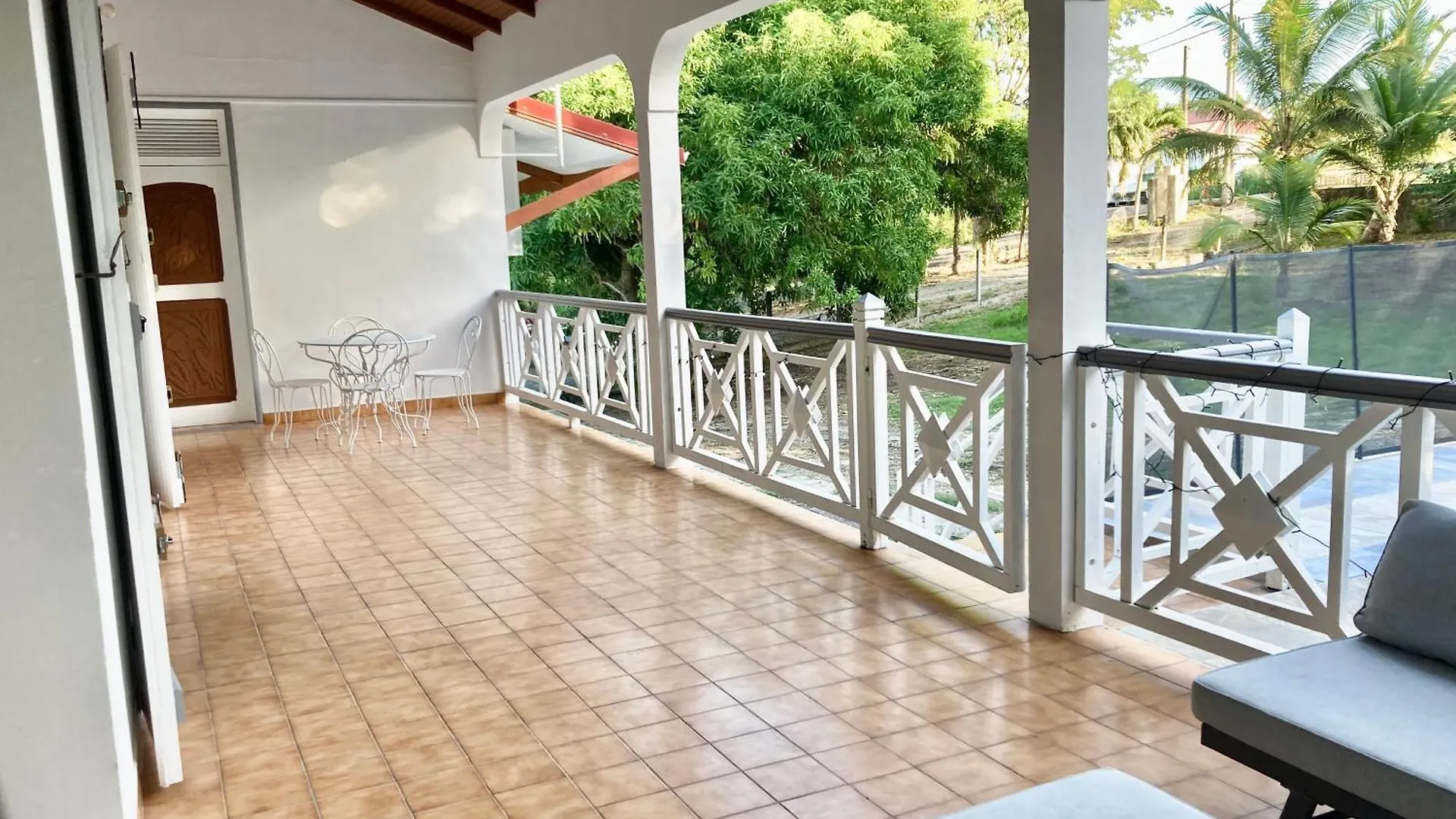 L'Amandine Villa Sainte-Anne  0*, Sainte-Anne (Grande-Terre) Guadeloupe